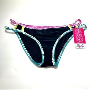 New Hula Honey Bikini Medium